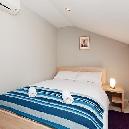 Ravelin Apartments Zadar Habitación foto
