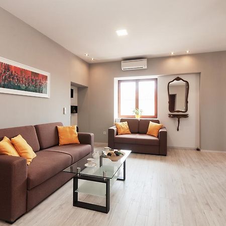 Ravelin Apartments Zadar Habitación foto