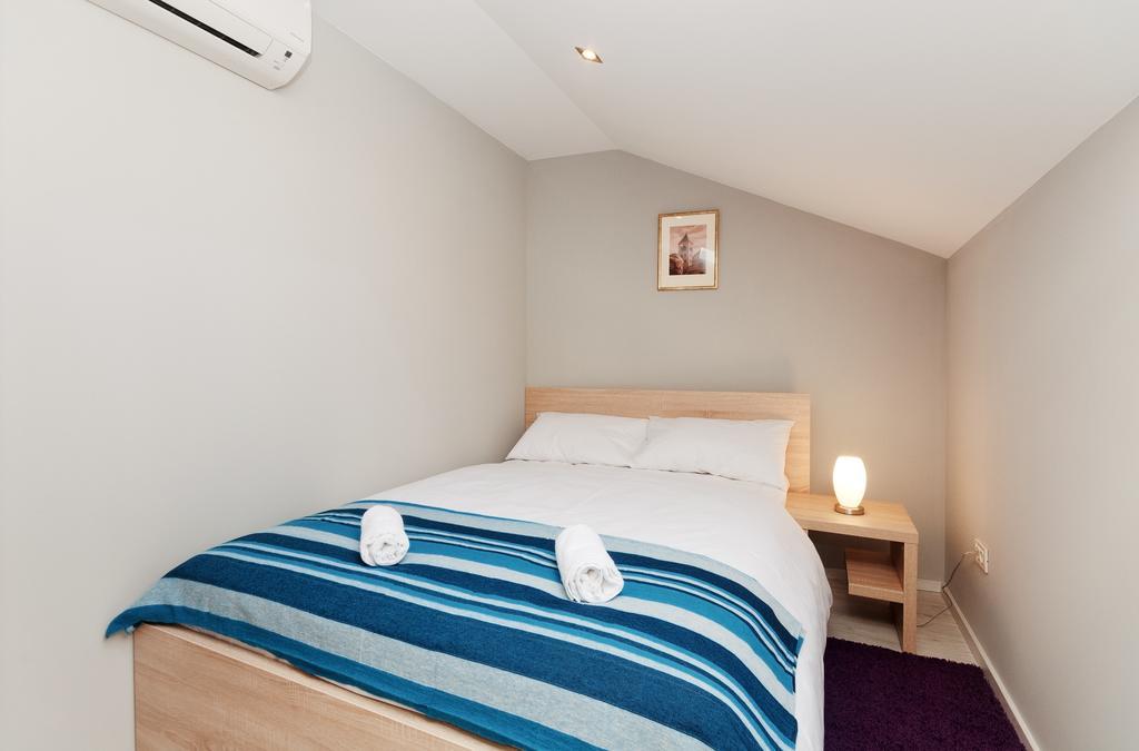 Ravelin Apartments Zadar Habitación foto