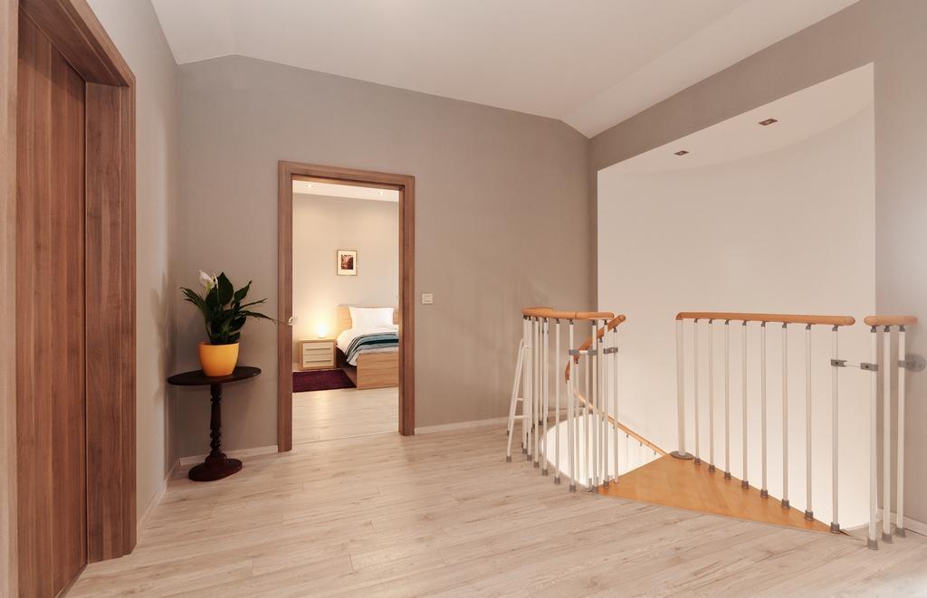 Ravelin Apartments Zadar Habitación foto