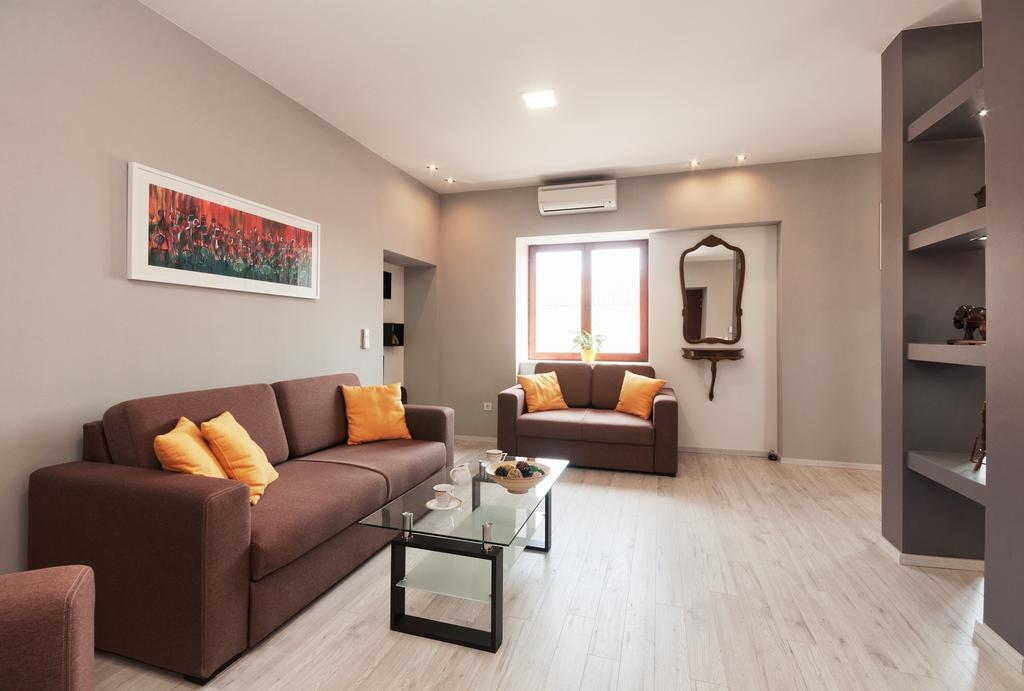 Ravelin Apartments Zadar Habitación foto