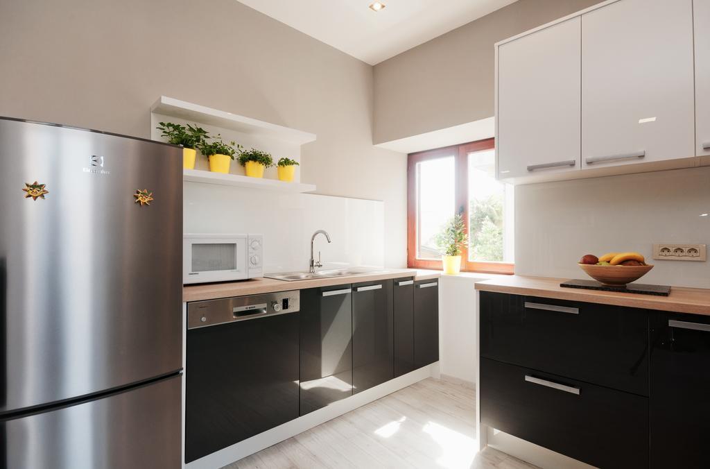 Ravelin Apartments Zadar Habitación foto